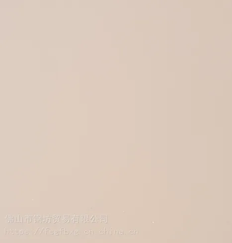 定制昆明淋浴房304不锈钢氟碳板