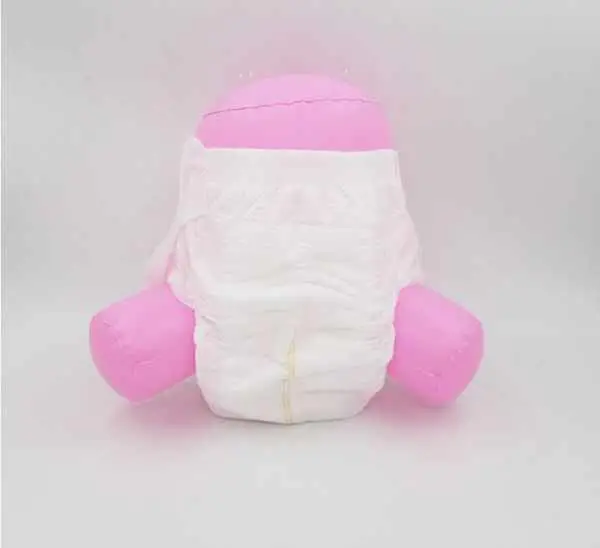 泉州婴儿尿裤OEM加工批发