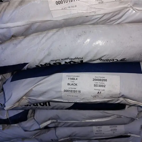 Fortron 1342L4��ĥ�� PTFE�󻬼�PPS