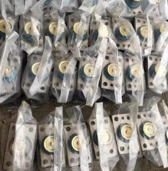 高频导柱加工，高精密导柱加工厂家，0.005公差导柱定做