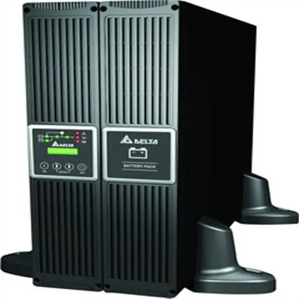 �Ϸ�̨��UPS��ԴGES-H40K�д��ͨ����ʽ40KVA���Է���������Ӧ����Դ