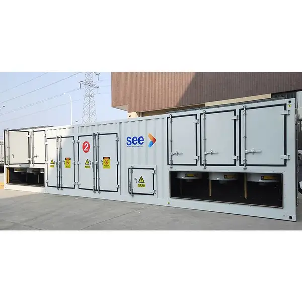 德阳瑞泰科技 R5000kW/10.5kW高压大功率发电机负载箱销售 负载柜租赁