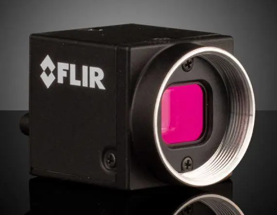 FLIR������ Blackfly S BFS-U3-50S5C-C USB 3.1��ҵ�������ۣ�
