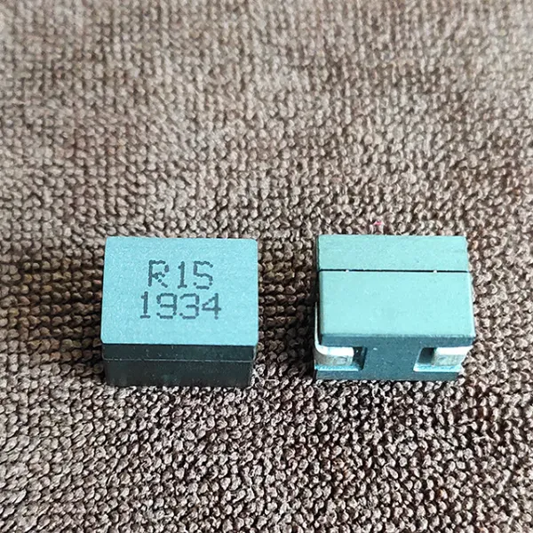 H-EAST������104CDMCDDS-6R8MC���ڸߵ���NPU ·���� DC-DCת����