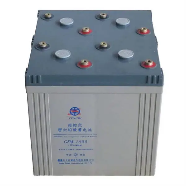 ����Ǧ������GFM-1600 2V1600AHֱ���� UPS/EPS��Դ