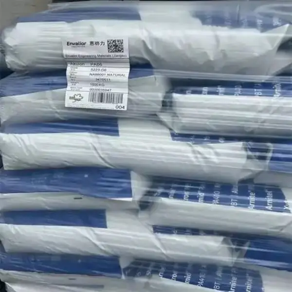 德国恩骅力 PPS M5710T 聚苯硫醚 30%玻纤 高强度 耐热变形 介电性