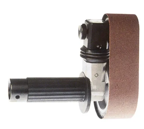 瑞士Suhner BSG 10/50型带式磨床,货号:100047048