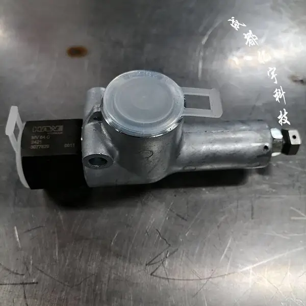 �¹�HAWE����MV64Cֱ��׶��ʽ��ѹ��ȫ�� / ������