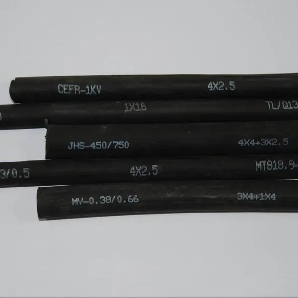 JHSB3X16��ˮ���׵��� JHS3X16+1X10Ǳˮ�ñ����� Сè��