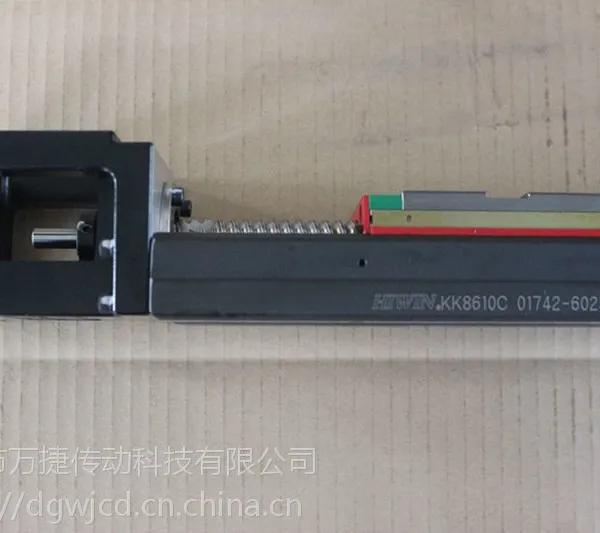 东莞上银KK8610P-540A1-F0模组原装正品 现货供应