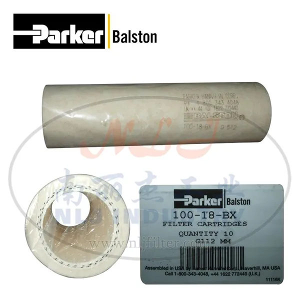 Parker(�ɿ�)Balston��о100-18-BX