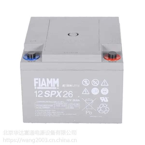 ***蓄电池【FIAMM】12SP55意大利进口电池/国内销售总部