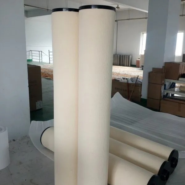 RO保安过滤器滤芯 反渗透精密过滤器HF40PP-005过滤器滤芯