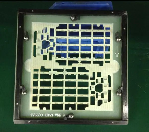 TG150无卤阻燃板 PCB补强支撑板高要求用板