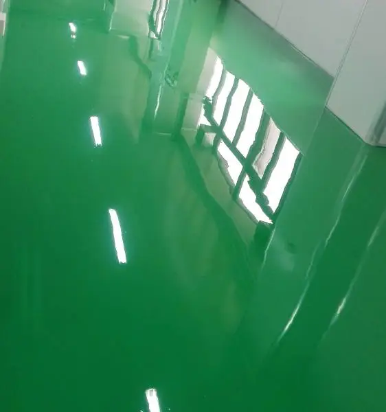 贵州自流平水泥施工,贵阳自流平施工,贵州环氧自流平地坪施工