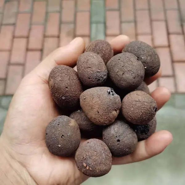 昆明建筑陶粒厂 云南陶粒价格