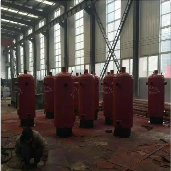 大型养殖场烧炭锅炉 鸡棚育苗风暖炉 畜牧加温热风炉 温室大棚暖风机