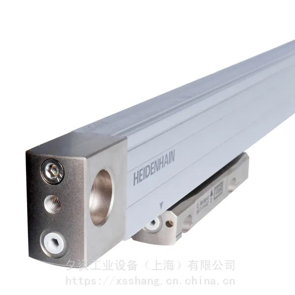 海德汉光栅尺LC 185 EnDat02 ML 1440mm ID 689697-38
