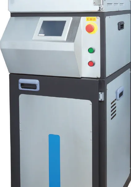 Plasma cleaner- ȥ����