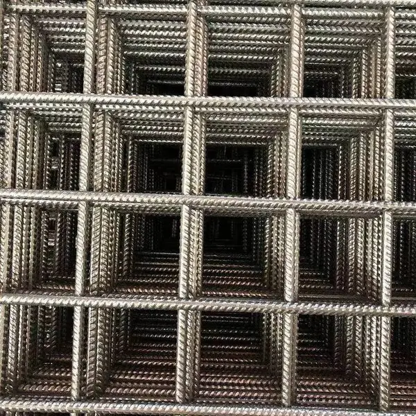 建筑地板地暖网片 抹墙保温铁丝电焊网 淮盛热镀锌碰焊网