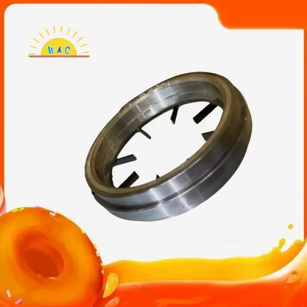 德阳华凯盛瑞伺服阀HU25648-222G\DN5/风机型号:HU25648-222G引风机导叶