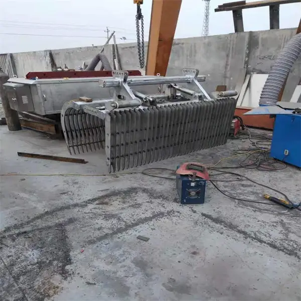���� ץ��ʽ��դ���ۻ� Һѹ��դ���ۻ� Һѹ ˮ��������դ