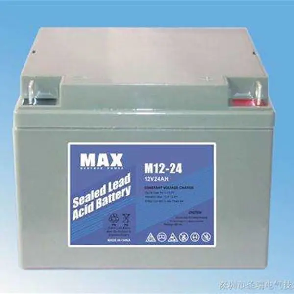 MAX����M12-14 Ǧ����ά�� 12V14AH UPS��Դ��������