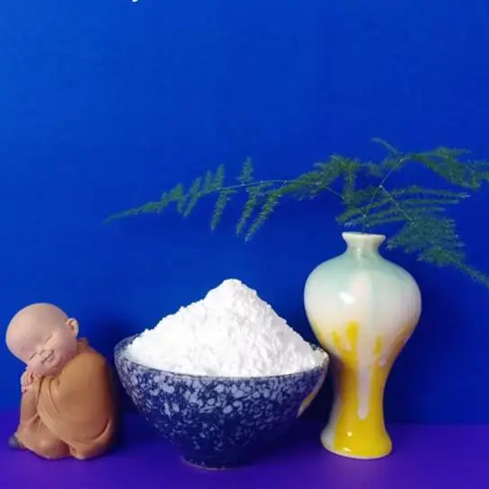 供应中铝高白填料级 低吸油率氢氧化铝阻燃剂