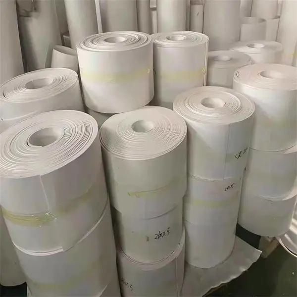 建筑工程用 膨体改性特氟龙板 聚四氟乙烯车削板3mm 裁切定制