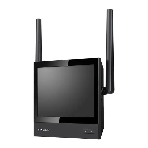 TP-LINK TL-IPC53DB TL-DP1 AI无线智能可视门铃套装