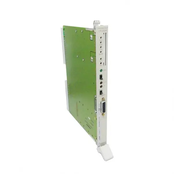 6ES5948-3UR23中央处理单元 智能控制器模块 卡件模块