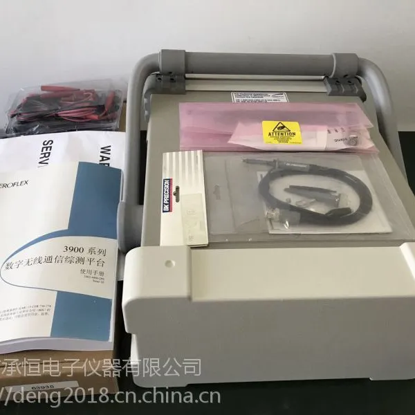 闲置Aeroflex3920B收售Aeroflex3920B综合测试仪配件