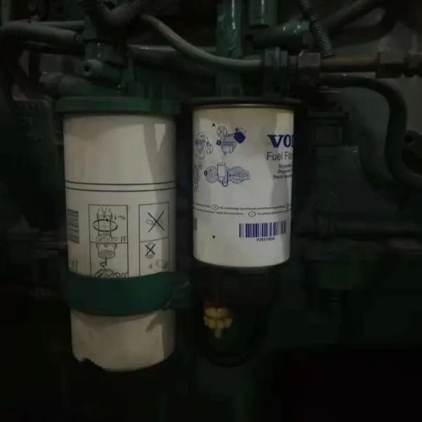 供应南山区沃尔奔达Volvo沃尔沃400KW发电机维修保养