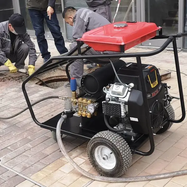 ��������50~500�ܾ�����ˮ�ܵ���ѹ��ϴ�� ��ѹ�ܵ���ͨ�� ���豸���
