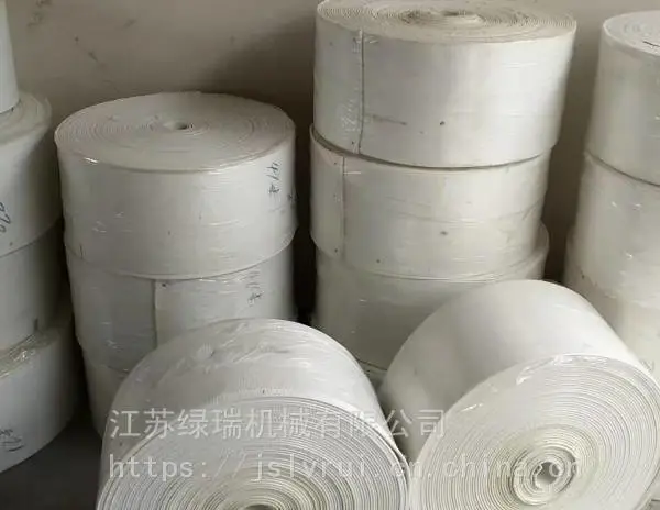 供应透气布6mm透气层 斜槽专用透气布 支持订制