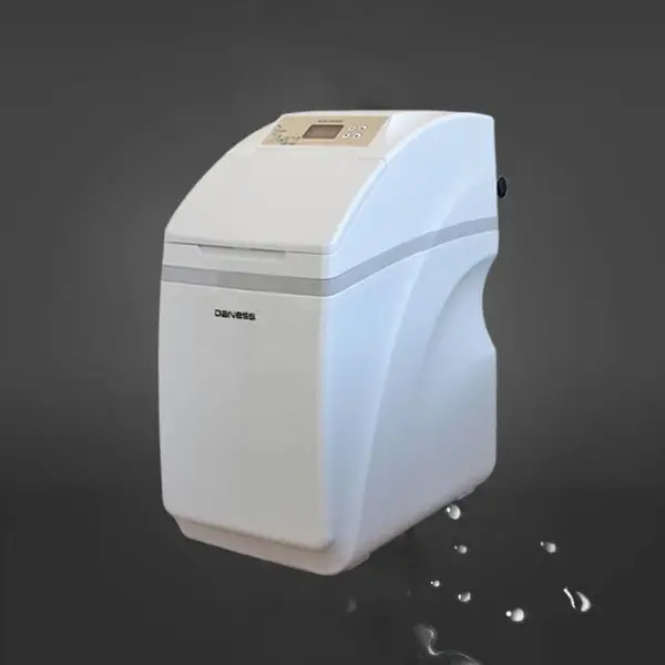 德国进口家用净水器 德尼斯(DANESS)全屋高端大流量软水机DS-R1000