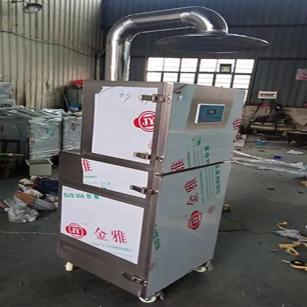 和希PL-06滤筒除尘器 移动式除尘器