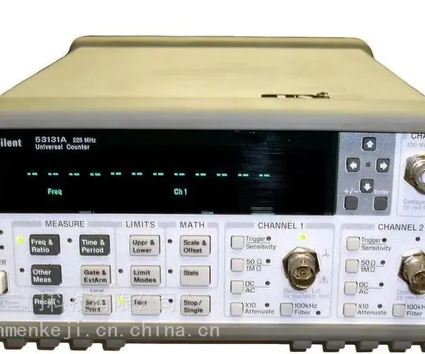 ���㻦ά���豸 Agilent������53132Aά��ͨ�ü�����