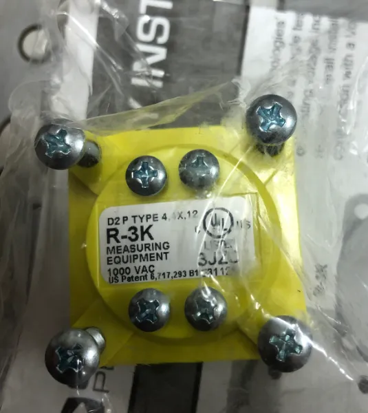 ��ӦGrace Engineered Products ������ R-3K