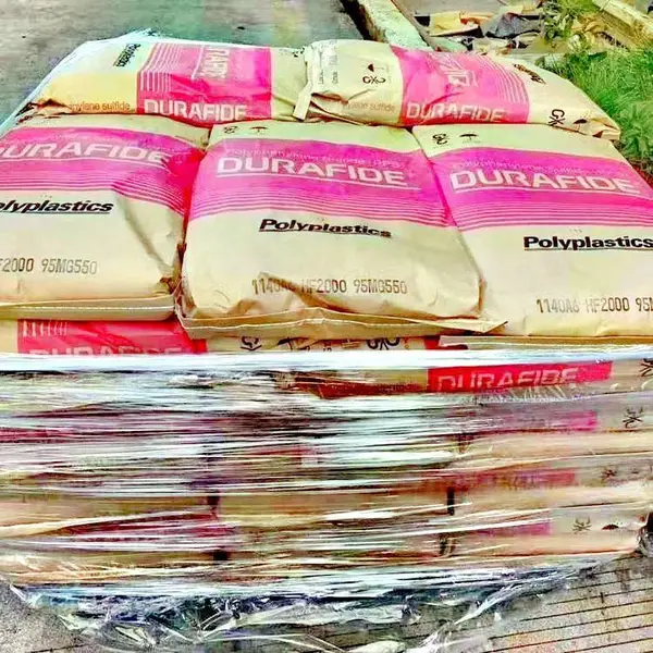 注塑级PPS日本宝理 1130T阻燃耐温原料增强级纤维聚苯硫醚