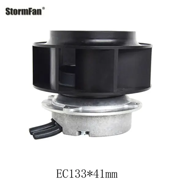 STORMFAN EC133���ķ�� �����·��豸ʹ�� �������