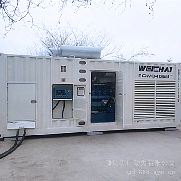Ϋ��WPG1375C7NG��ʽȼ��������� ����1375KVA���巢���