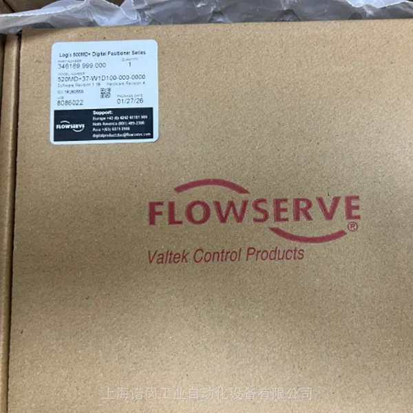 FLOWSERVE��˹��λ��520MD+37-W1D100-000-0000ȫϵ������