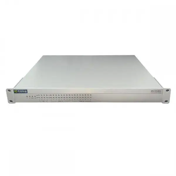 储能专用通信管理机PBox6219A 储能电站 BMS/PCS 采集、储能 EMS 对接