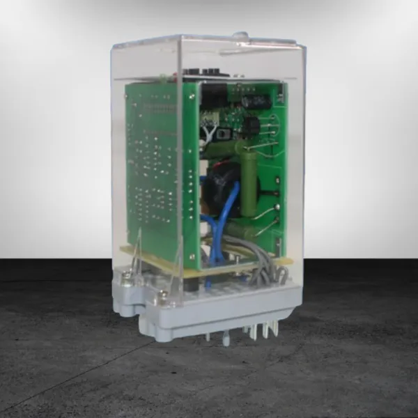 JOSEF约瑟 JL-8B/314DK电流继电器 AC110V 板前接线 整定直观又方便