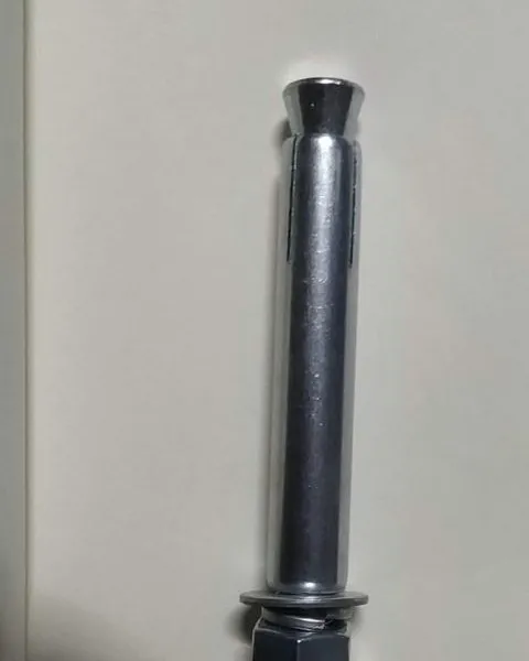 二康紧固件 国标膨胀螺丝M10*100