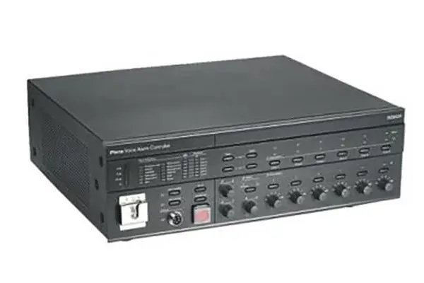 德国博世BOSCH广播LBB1990/00 语音报警控制器
