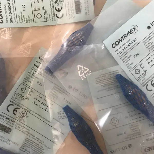 进口科瑞接近开关DW-AD-613-M8-121 DW-AD-614-M8-121