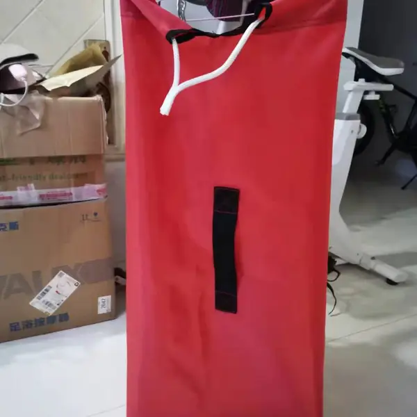 供应各种款式 涤纶洗衣袋 防水袋 周转袋 染色洗衣袋 印花洗衣袋 防水防潮 耐用结实