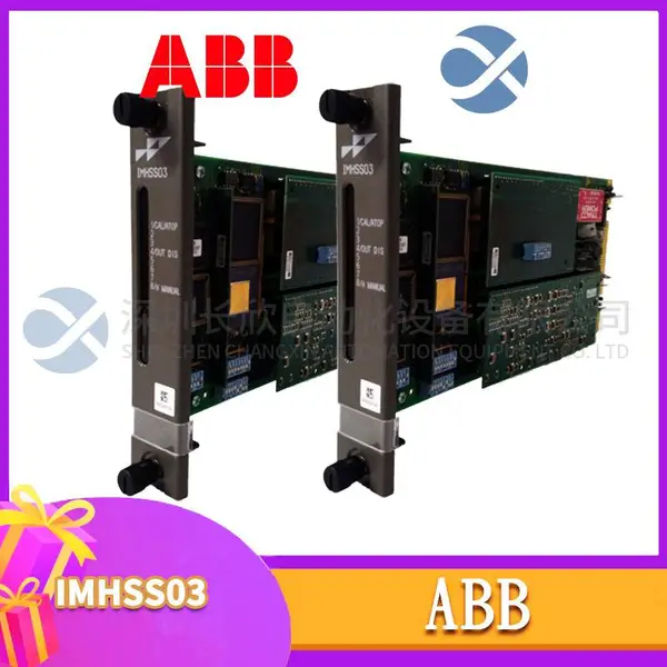 ABB PM861K01